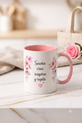 Taza Personalizada